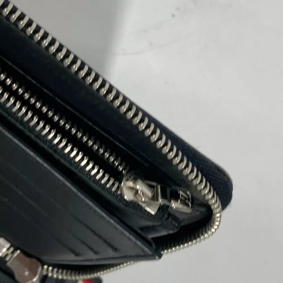 LOUIS VUITTON America's Cup 2017 Limited Zippy Organizer Wallet - Picture 8 of 16